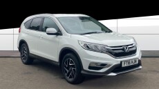 Honda CR-V 1.6 i-DTEC 160 SE Plus 5dr Auto [Nav] Diesel Estate